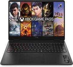 Zdjęcie Laptop HyperX OMEN 16-am2014nwx 16"/Core7/16GB/1TB/Win11H (D9LV3EA) - Żagań