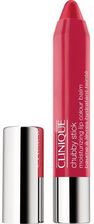 Clinique Chubby Stick Moisturizing Lip Tint Balsam do ust nr 05 Chunky Cherry