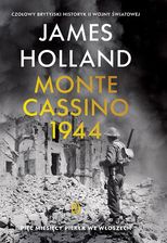 Zdjęcie Monte Cassino. Pięć miesięcy piekła we Włoszech (e-book) - Sianów