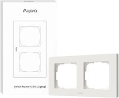 Zdjęcie Aqara H2 EU Biały (FEX01D) - Gąbin