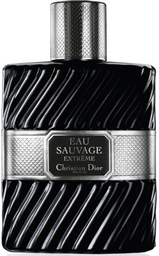 dior eau sauvage extreme tester