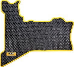 Zdjęcie Jcb Dywanik Eva 3D Koparka Kołowa 110W Sv 49236 - Toruń