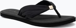 Zdjęcie Japonki damskie Tommy Hilfiger Scandi Soft Summer black - Marki