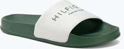Zdjęcie Klapki męskie Tommy Hilfiger Neoprene ivory petal - Błonie