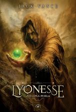 Zdjęcie Zielona perła. Lyonesse. Tom 2 - Kolbuszowa