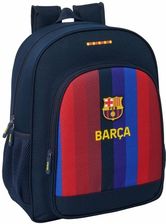 Zdjęcie Fc Barcelona Plecak Szkolny Sportowy Junior Backpack 612629640 - Lipsko