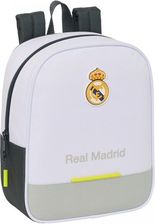 Zdjęcie Real Madryt Plecak Sportowy Mini Backpack 612554232 - Przysucha
