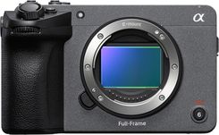 Zdjęcie Kamera Sony FX5 body - ILME-FX5B - Zaklików