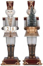 Zdjęcie Merry moments Dziadek do orzechów (T2347561) 31,5cm LED - Serock