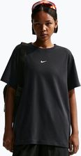 Zdjęcie Koszulka damska Nike Sportswear Classic black/white - Otwock