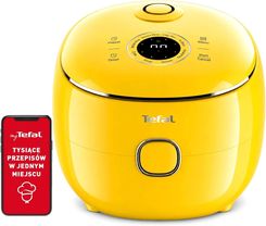 Zdjęcie Tefal Multicooker Pop RK5352E0 - Drawno