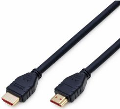 Zdjęcie Techly Kabel Przewód Hdmi 2 1 8K60Hz 2m M M 48Gbps eARC czarny (ICOCHDMI218B020) - Kobyłka