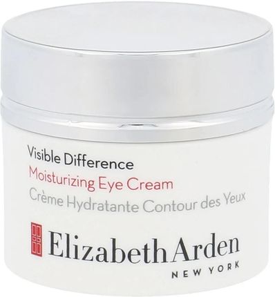 Elizabeth Arden Visible Difference Moisturizing Eye Cream Krem pod oczy 15ml - zdjęcie 2