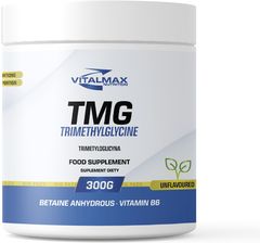 Zdjęcie Vitalmax Tmg 300G Betaina Bezwodna W Proszku - Lublin