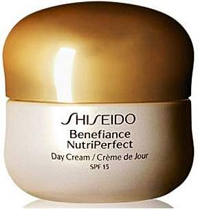 Krem Shiseido Benefiance NutriPerfect Day Cream na dzień 50ml