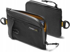 Zdjęcie Portfel Spigen LF300 RFID - czarny - Mikołów