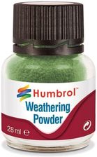 Zdjęcie Humbrol Pigment Do Farb Chrome Oxide Green AV0005 CHE001187 28ml - Serock