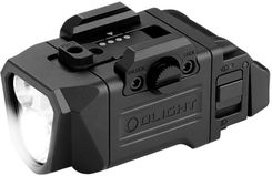 Zdjęcie Olight Latarka Na Broń Pl X Matte Black - 1200 Lumenów - Myszków