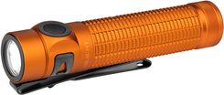 Zdjęcie Olight Latarka Baton 4 Pro Orange - 1600 Lumenów - Dzierżoniów