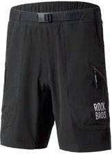 Zdjęcie Rockbros Spodenki Rowerowe Yddk015 (Rozmiar Xl) Czarny - Mikstat