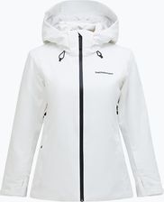 Zdjęcie Peak Performance Kurtka Narciarska Damska Anima Insulated Off White - Legionowo