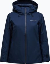 Zdjęcie Peak Performance Kurtka Narciarska Damska Anima Insulated Blue Shadow - Warszawa