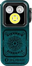 Zdjęcie Olight Latarka Akumulatorowa Kompaktowa Edc Oclip Pro S Sunken Artifact - Bytom