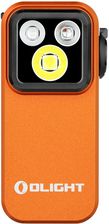 Zdjęcie Olight Latarka Akumulatorowa Oclip Pro S Orange - 600 Lumenów - Sochaczew