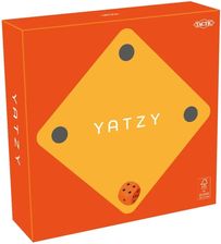 Zdjęcie Tactic Yatzy Minimalist - orange - Wołczyn