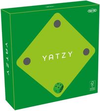 Zdjęcie Tactic Yatzy Minimalist - green - Wołczyn