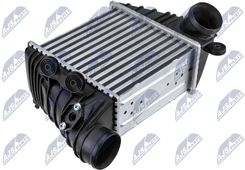 Zdjęcie Nty Intercooler CNGAU016NTY - Marki