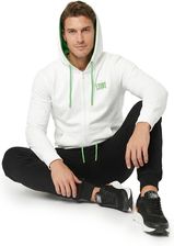 Zdjęcie Fluorescencyjny męski dres - Świętochłowice