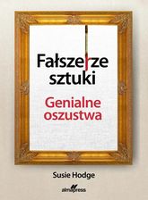 Zdjęcie Fałszerze sztuki. Genialne oszustwa - Brzeziny