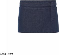 Zdjęcie Fartuszek Kuchenny JHK Uni jeans WKVENICE_DNV - Mszana Dolna