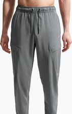 Zdjęcie Spodnie męskie Nike Unlimited smoke grey/black/smoke grey - Karczew