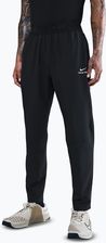 Zdjęcie Spodnie treningowe męskie Nike Pro Training Dri-Fit black/white - Pułtusk