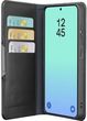 Cellularline Etui Book Agenda 2 Do Samsung Galaxy S26 Czarny