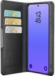 Cellularline Etui Book Agenda 2 Do Samsung Galaxy A37 Czarny