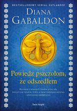 Zdjęcie Powiedz pszczołom, że odszedłem - Kościan