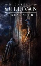 Zdjęcie Drumindor. Cykl Kroniki Riyrii. Tom 5  - Ząbki