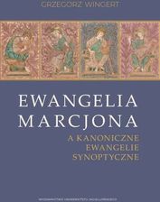Zdjęcie Ewangelia Marcjona  - Mrozy