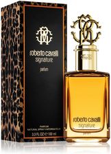 Zdjęcie Roberto Cavalli Signature Parfum Woda Perfumowana 100ml - Józefów
