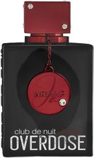 Zdjęcie Armaf Club de Nuit Intense Overdose Woda Perfumowana 100ml - Pacanów
