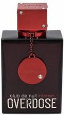 Zdjęcie Armaf Club De Nuit Intense Overdose Perfumy 100ml - Nowogród