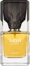Zdjęcie Lattafa Fahad Woda Perfumowana 80ml - Kamień Pomorski