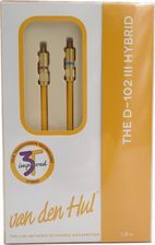 Zdjęcie Van den Hul D-102 III Hybrid (RCA) - Sławków