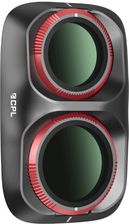 Zdjęcie Freewell Filtr Cpl Do Dji Osmo Pocket 4P Polaryzator - Chodecz
