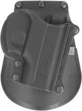 Zdjęcie Fobus Kabura Tam Do Taurus Millennium Pt111, Sccy Cpx-3 .380 Auto - Serock