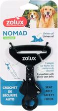 Zdjęcie Zolux S.A.S. Karabińczyk Do Pasa Bezpieczeństwa Nomad Czarny - Mordy