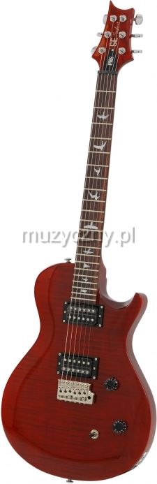 ギター PRS SE Singlecut Stoptail Scarlet Red ギター PRS SE Singlecut Stoptail Scarlet Red PRS SE Singlecut
